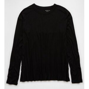 AE SOFT & SEXY LONG SLEEVE SHIRT